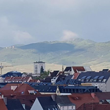 Colmar Top Luaran gambar